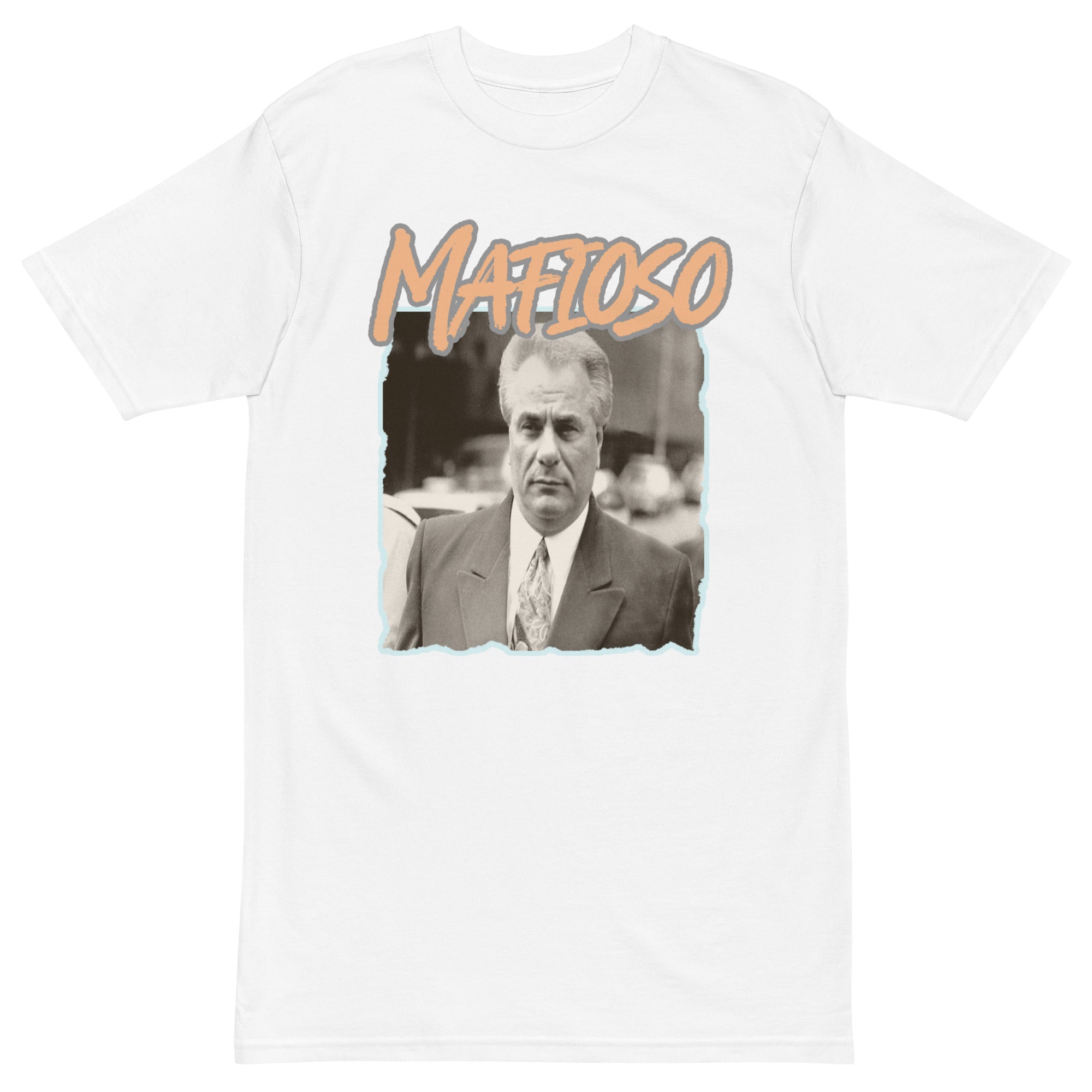 Mafioso Tee