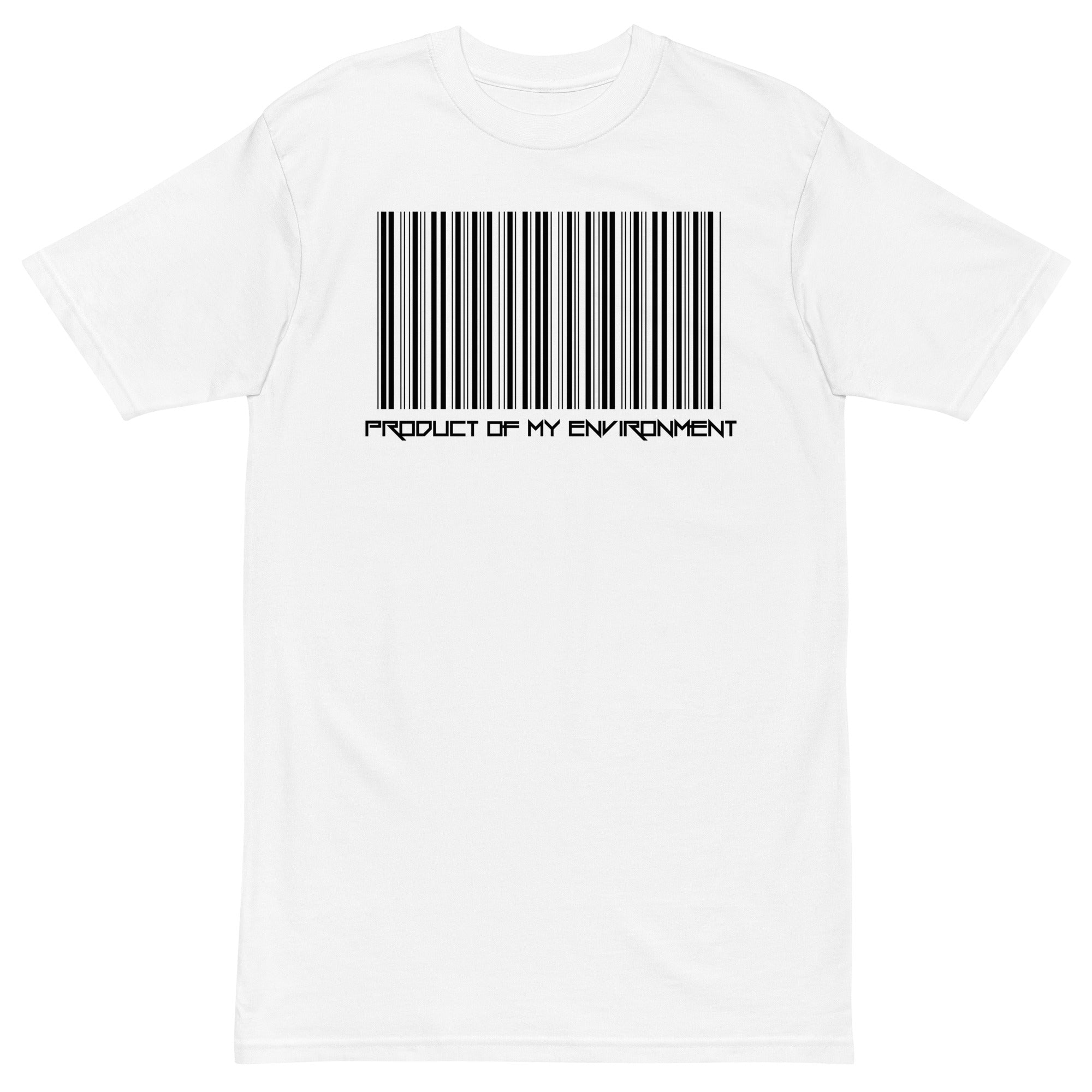 Product of My Environment Tee