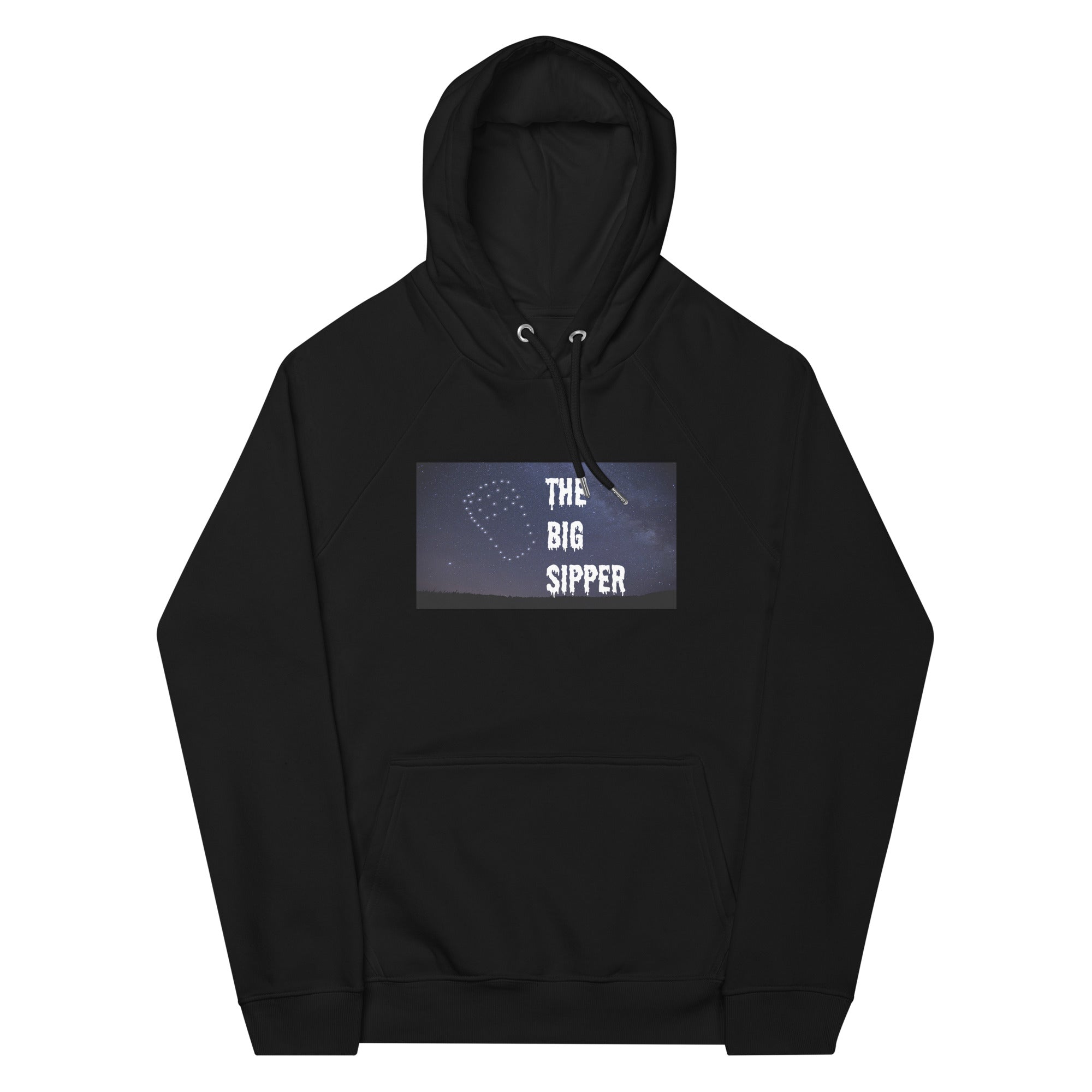 The Big Sipper Hoodie