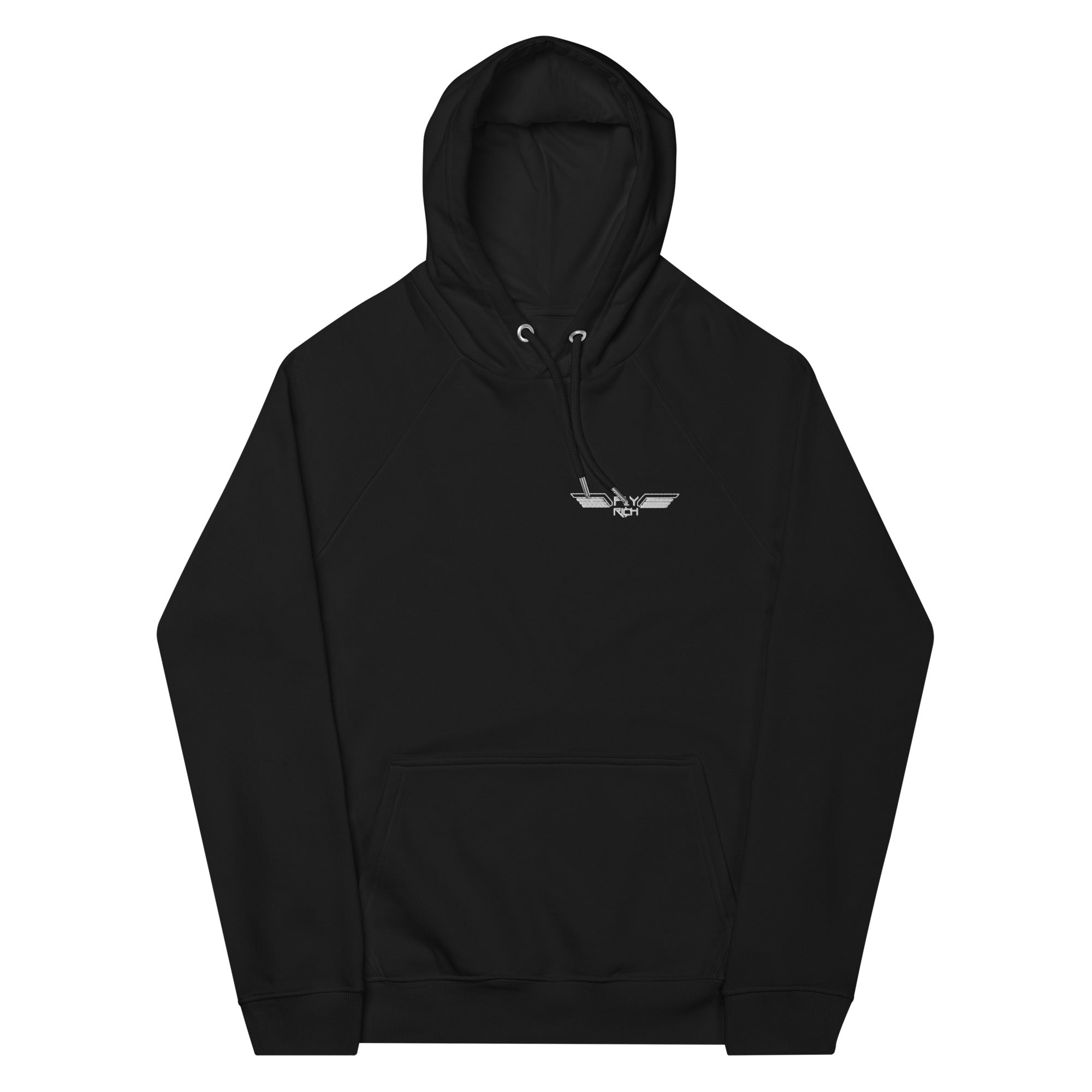 Fly Rich Hoodie