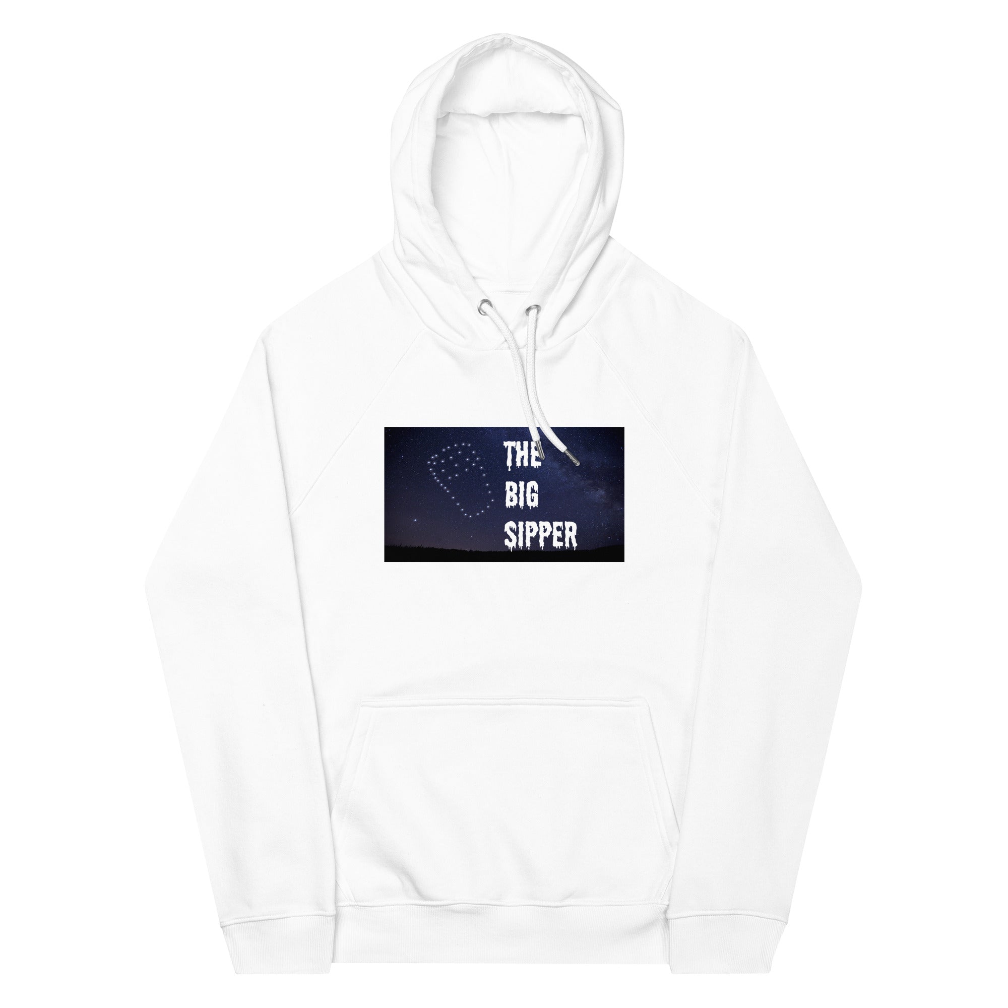 The Big Sipper Hoodie