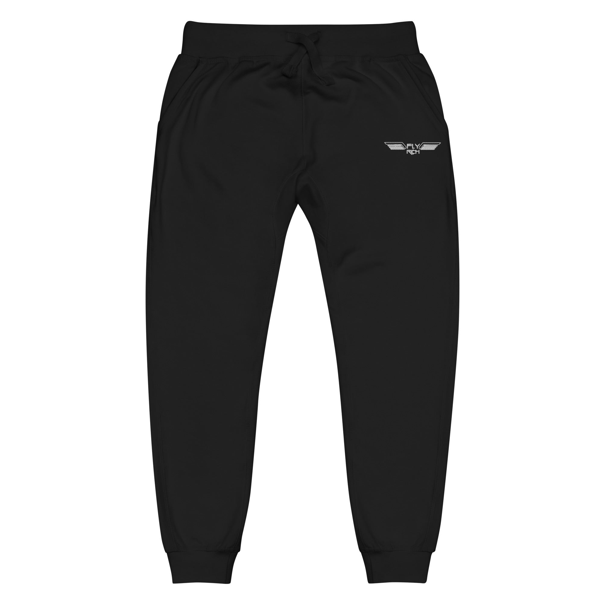 Fly Rich Jogger Sweatpants